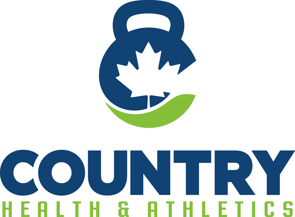 Country Health Logo